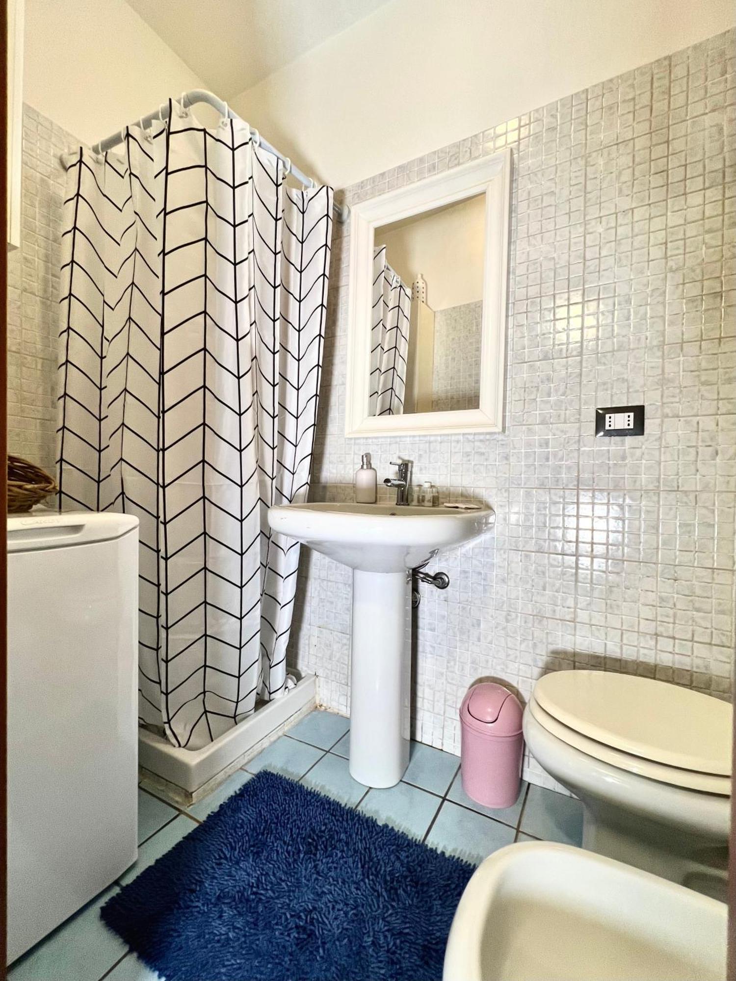 Comecasa Grazioso Monolocale In Porta Romana Apartment Mailand